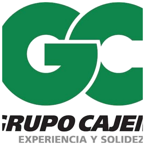 Logotipo de Grupo Cajeme