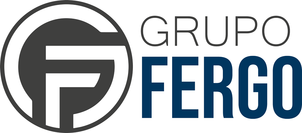 Logotipo de Grupo Fergo