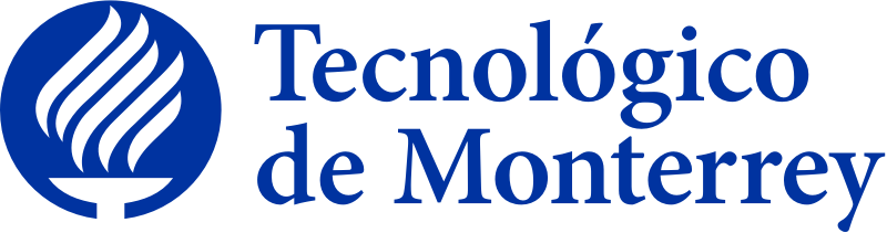 Logotipo de Tec de Monterrey