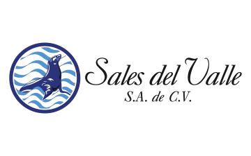 Sales del Valle